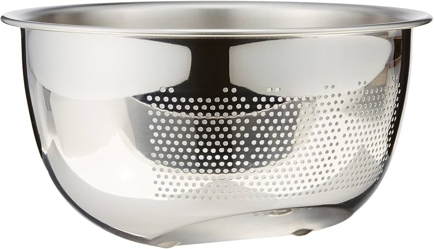 藤井器物製作所MARUEFUステンレスボウルセット&その他ザル